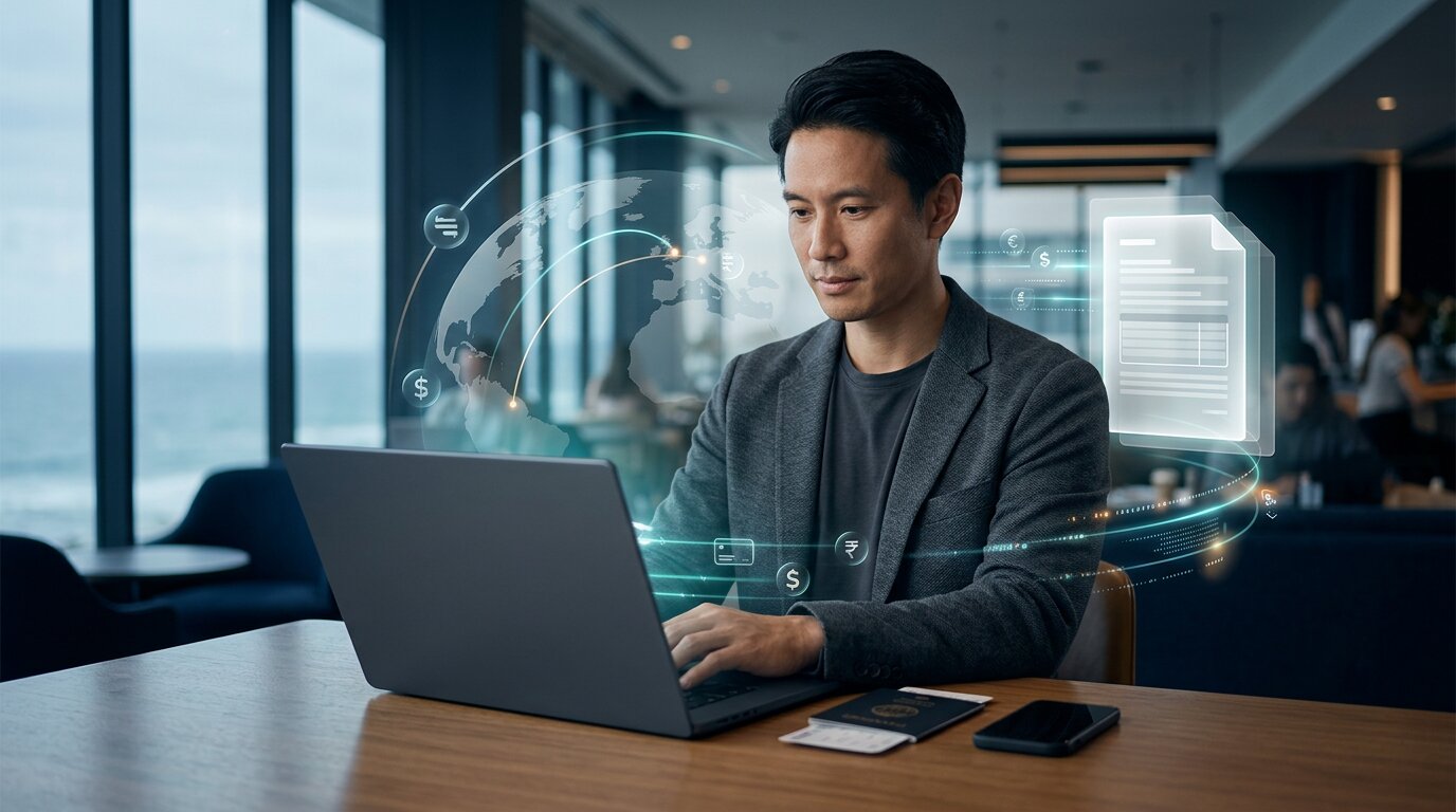 Navigating Cross-Border Tax Obligations in the Age of Digital Nomadism and Global Services